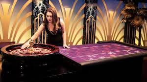777c Live Casino